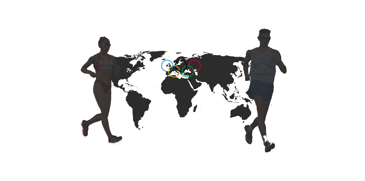 Olympics