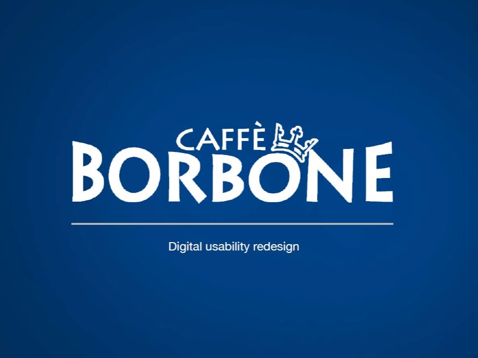 caffeborbone
