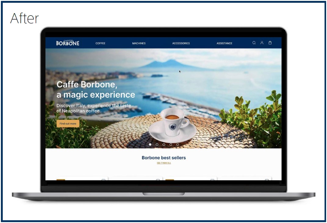 caffè brobone