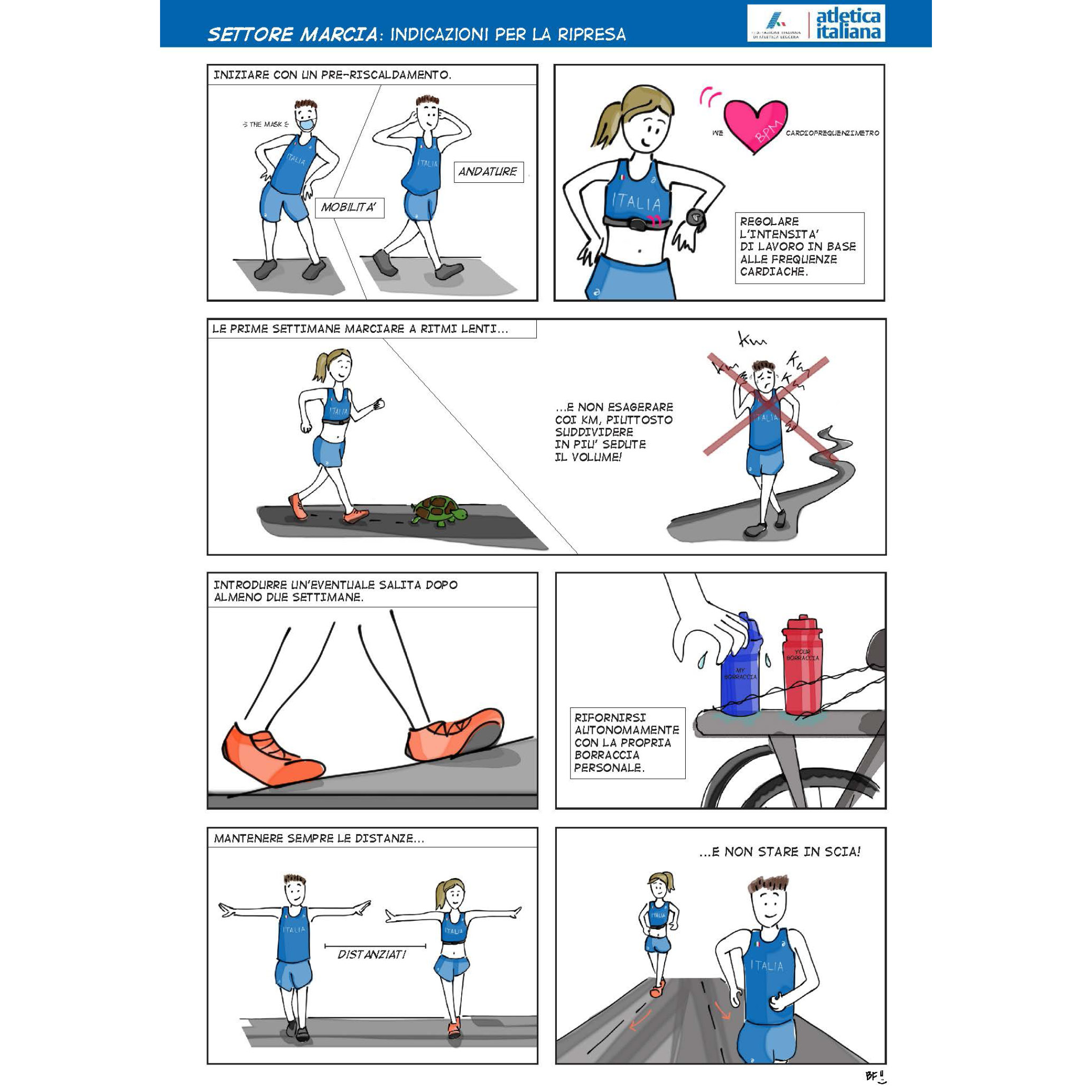 comics