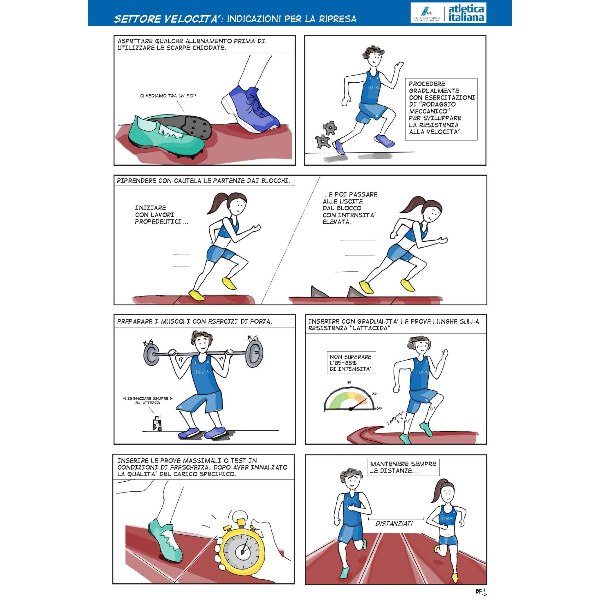 comics