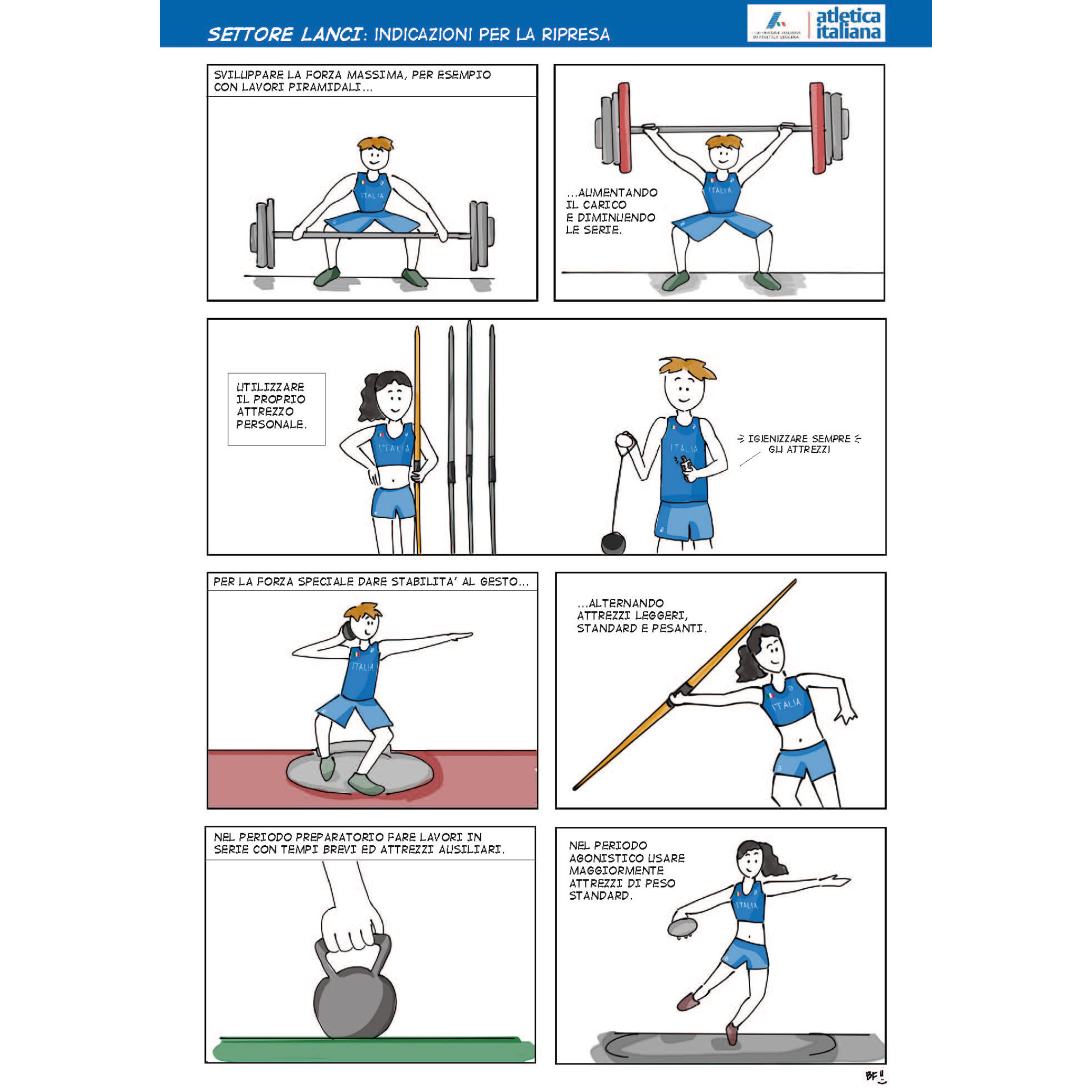comics