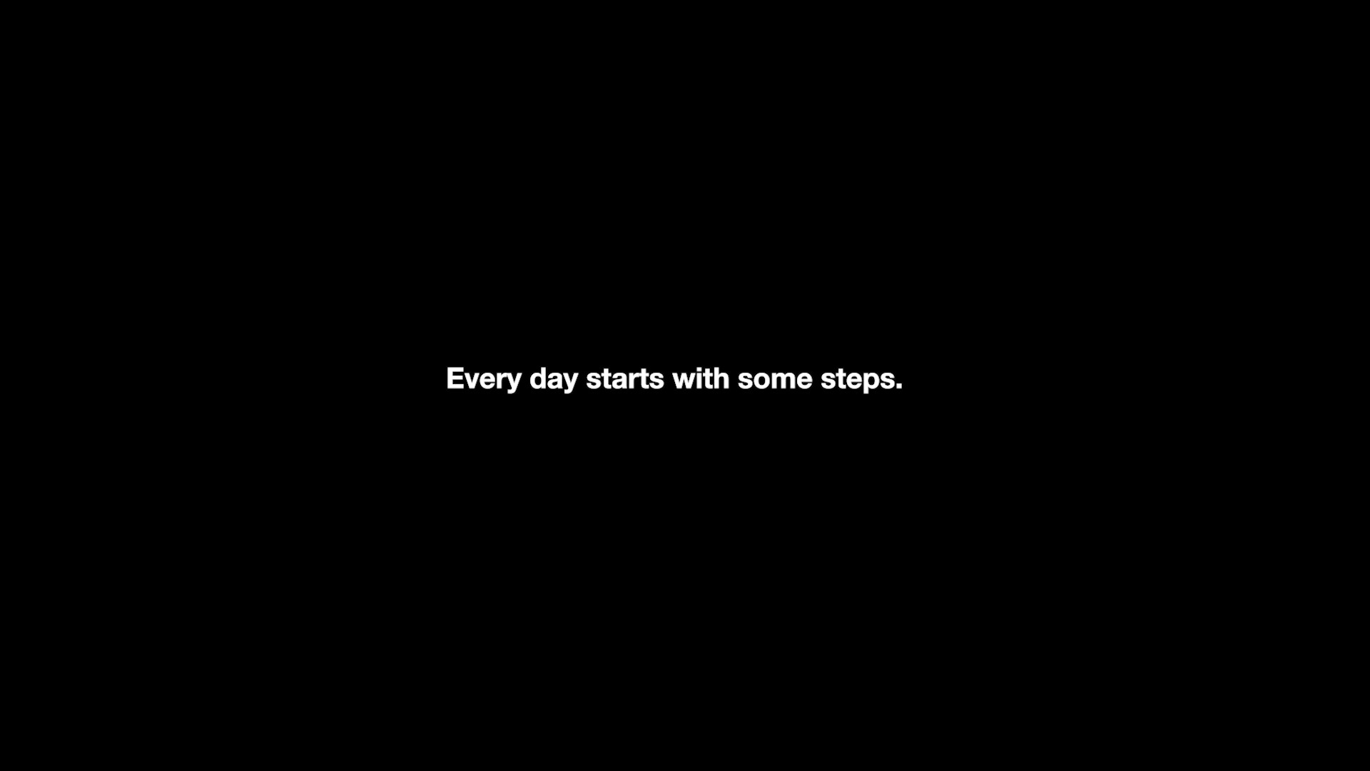 step