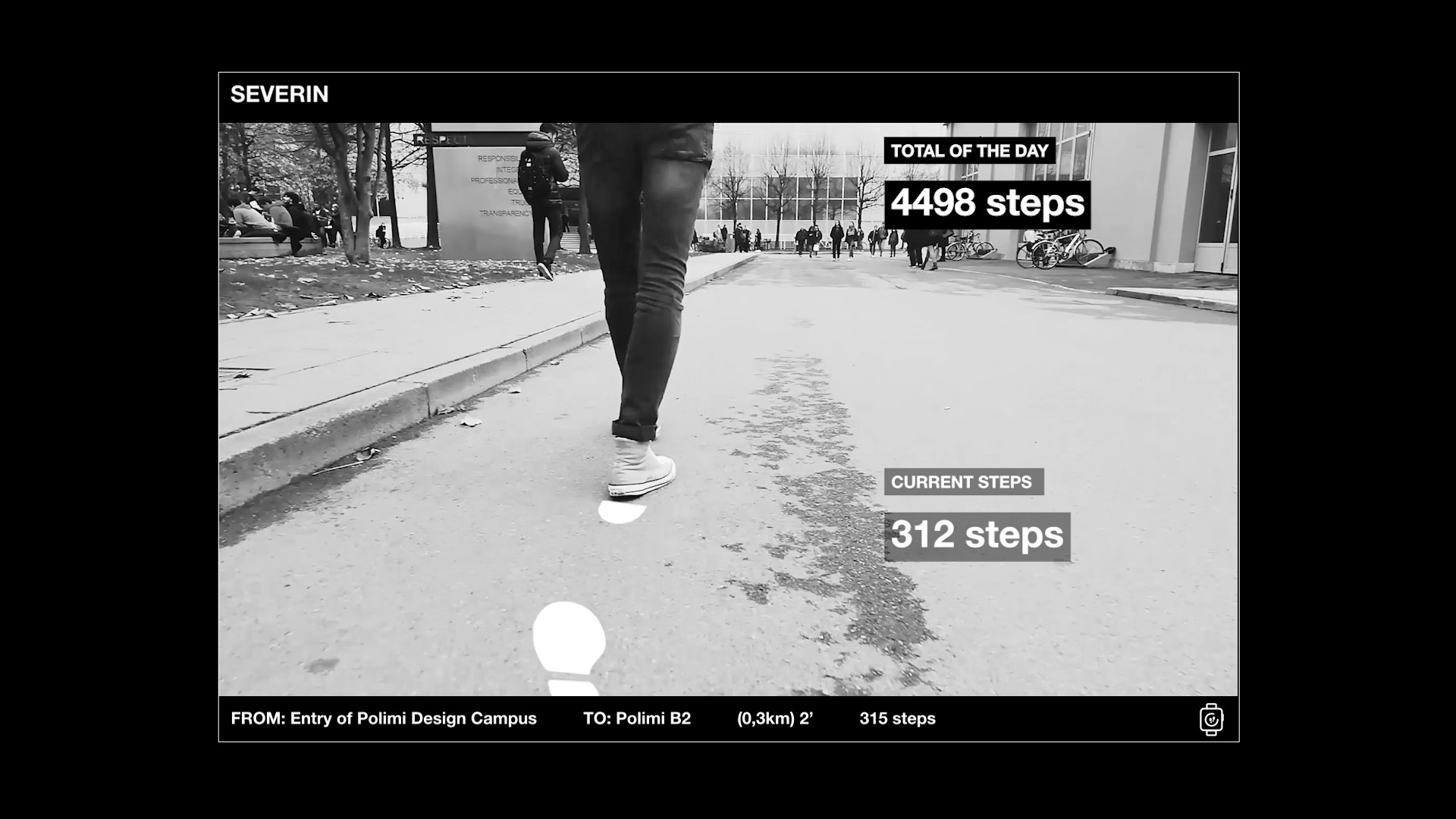 step