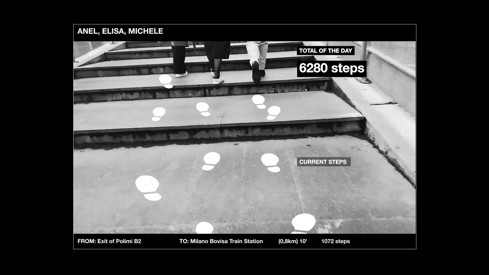 step